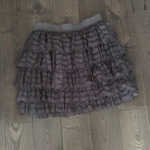 J. Crew skirt